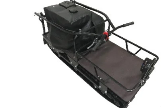 Мотобуксировщик PAXUS 650 15 л.с. в Сыктывкаре