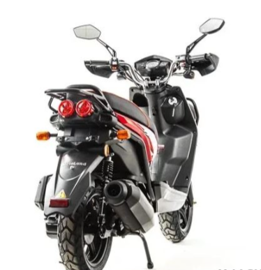 Скутер MOTOLAND (МОТОЛЕНД) BWS150 в Сыктывкаре