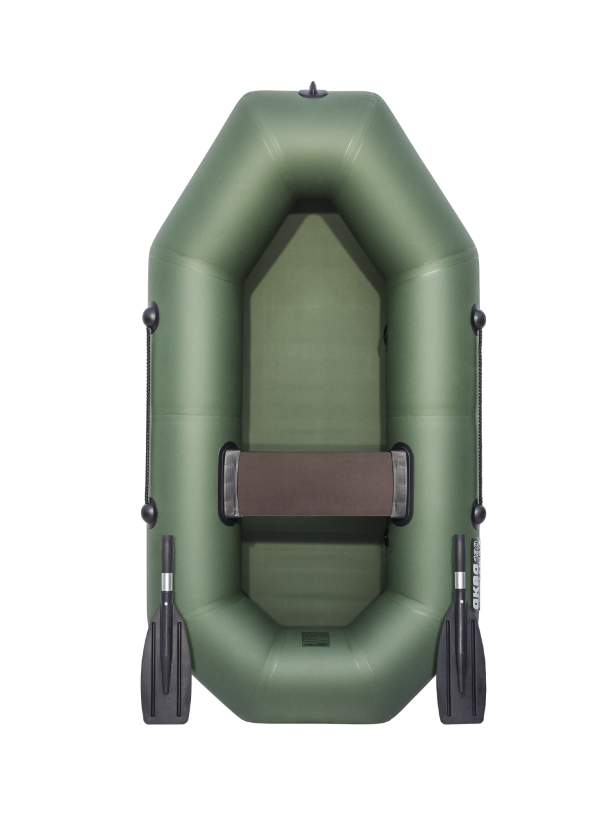  Лодка АКВА-ОПТИМА 190 в Сыктывкаре