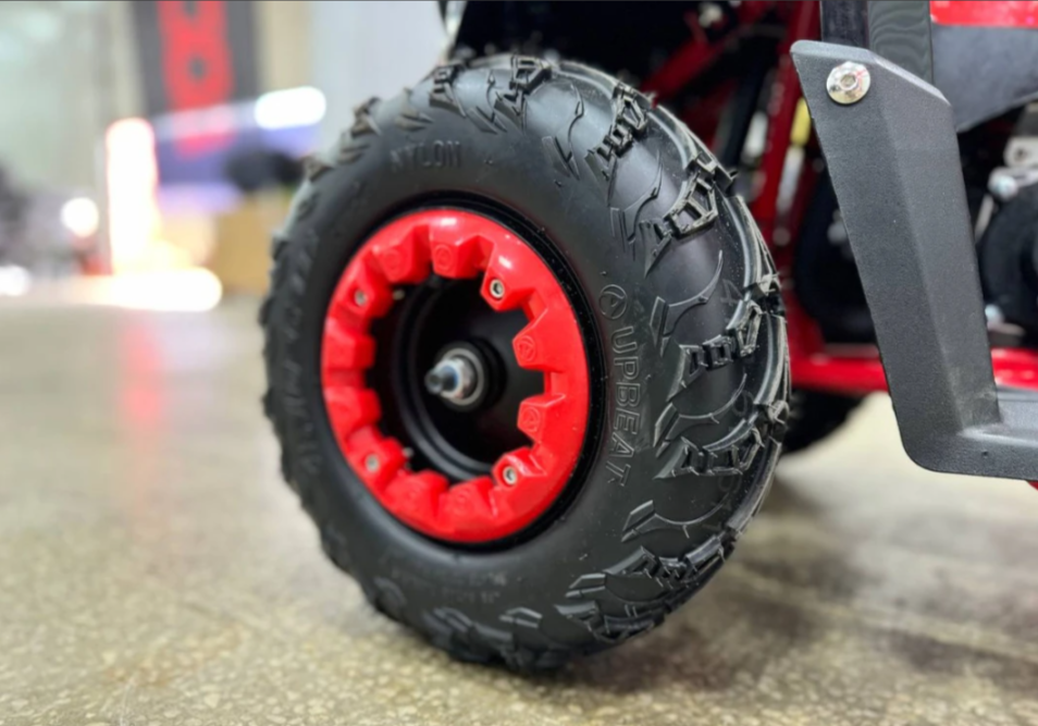 Квадроцикл GBM ROBLOX в Сыктывкаре