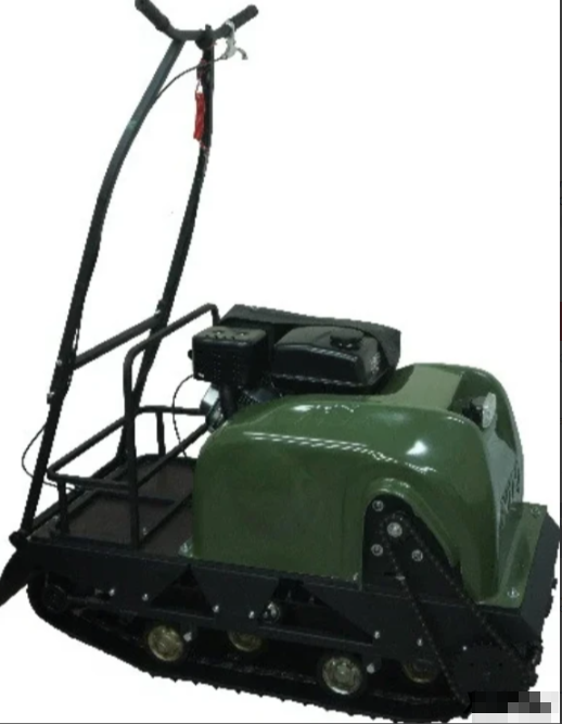 Мотобуксировщик PAXUS 500 AVANT MINI (1200 мм.), 9 л.с. в Сыктывкаре