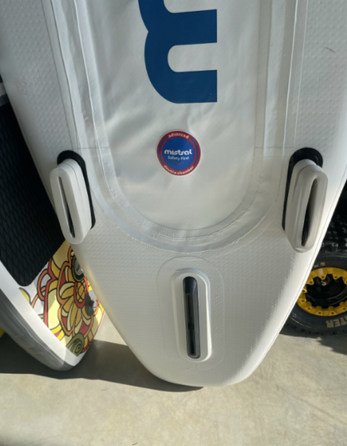 SUP ДОСКА-КАЯК 2 В 1 RAIDEX MISTRAL 10.6’ (320СМ) N 14 в Сыктывкаре