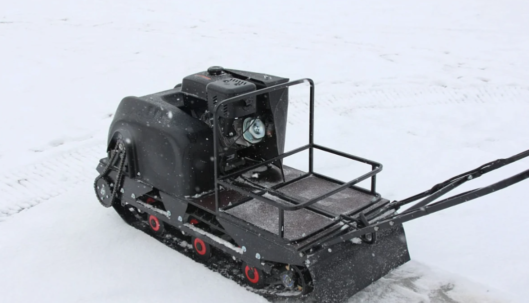 Мотобуксировщик PAXUS 550 15 л.с. в Сыктывкаре