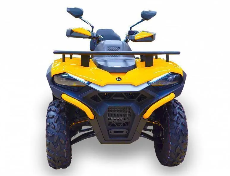 Квадроцикл HISUN GUARDIAN 400L /LONG в Сыктывкаре