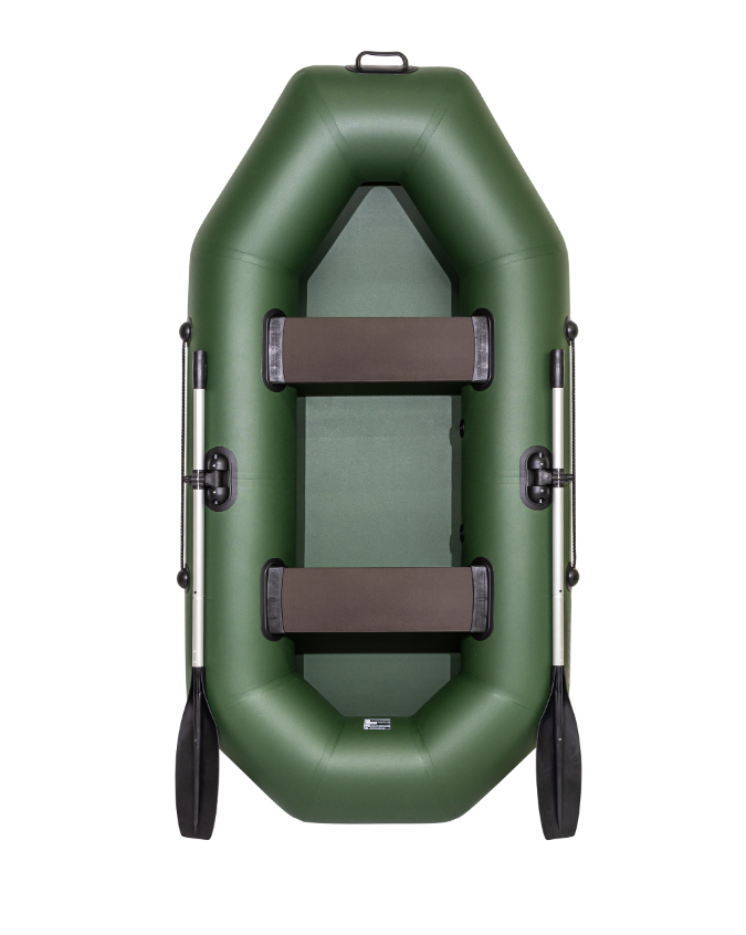 Лодка Барс 240 в Сыктывкаре