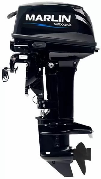 Лодочный мотор MARLIN MP 20 AWRS в Сыктывкаре