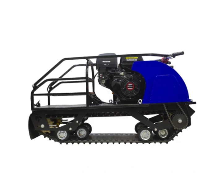 Мотобуксировщик POMOR L-500 PRO (NM) K20 в Сыктывкаре