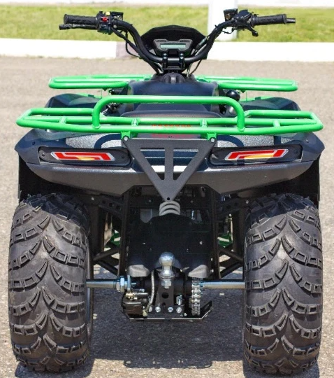 Квадроцикл IRBIS ATV150 в Сыктывкаре