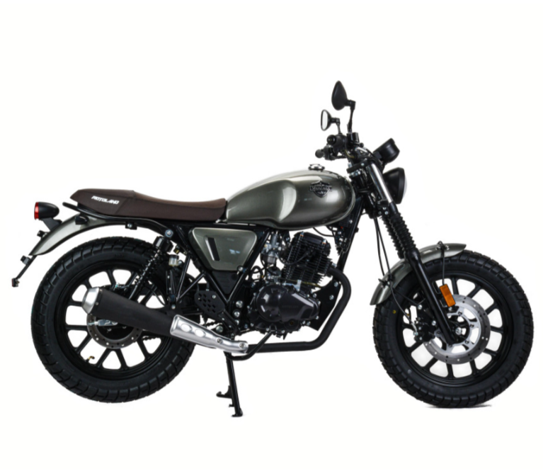 Мотоцикл MOTOLAND (МОТОЛЕНД) TEXAS 300 в Сыктывкаре