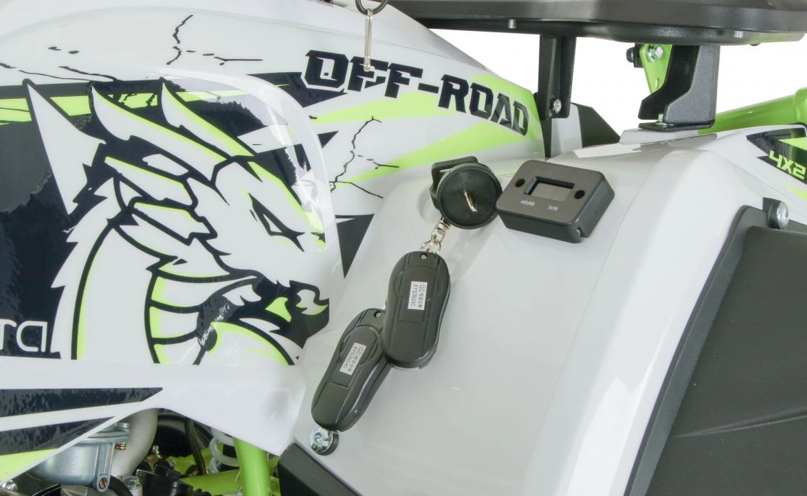 Квадроцикл YACOTA DRAGON в Сыктывкаре