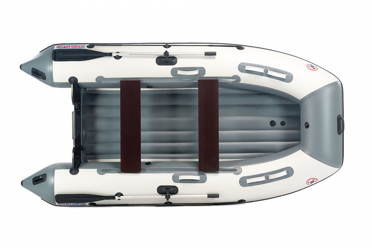 Лодка MISHIMO LITE 335 в Сыктывкаре