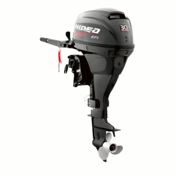 Лодочный мотор HIDEA HDEF30HES EFI в Сыктывкаре