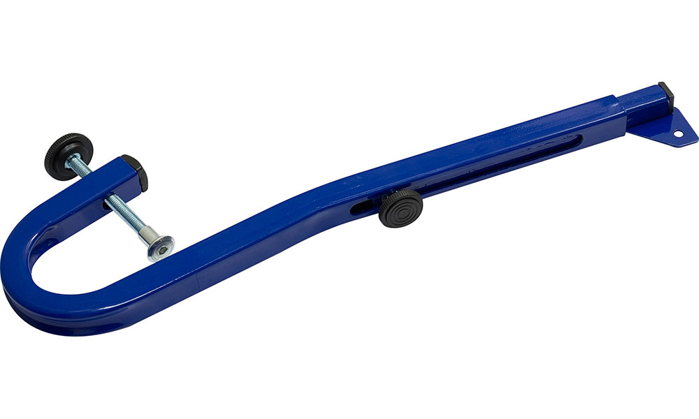 Кронштейн датчика эхолота №2 под нднд в Сыктывкаре