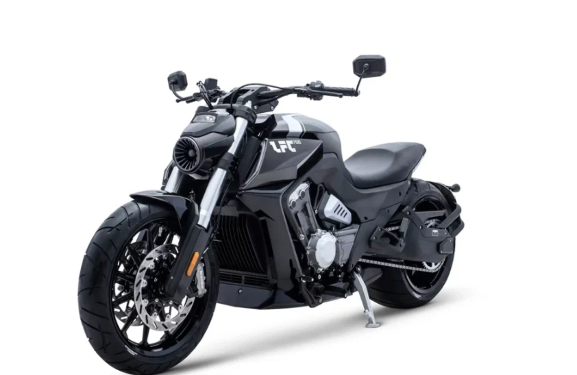 Мотоцикл Benda LFC 700 в Сыктывкаре