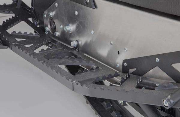 Снегоход STELS Капитан-150 2023 в Сыктывкаре