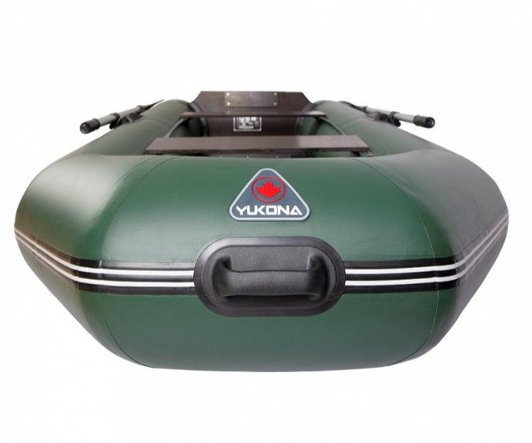 ЛОДКА НАДУВНАЯ YUKONA 280 TL (БЕЗ ПАЙОЛА) в Сыктывкаре