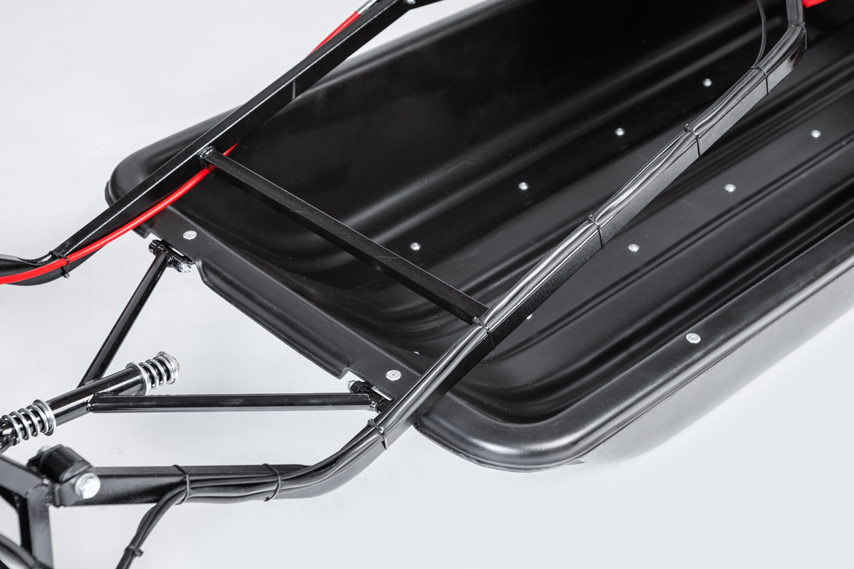 САНИ УСИЛЕННЫЕ IKUDZO 1600 в Сыктывкаре