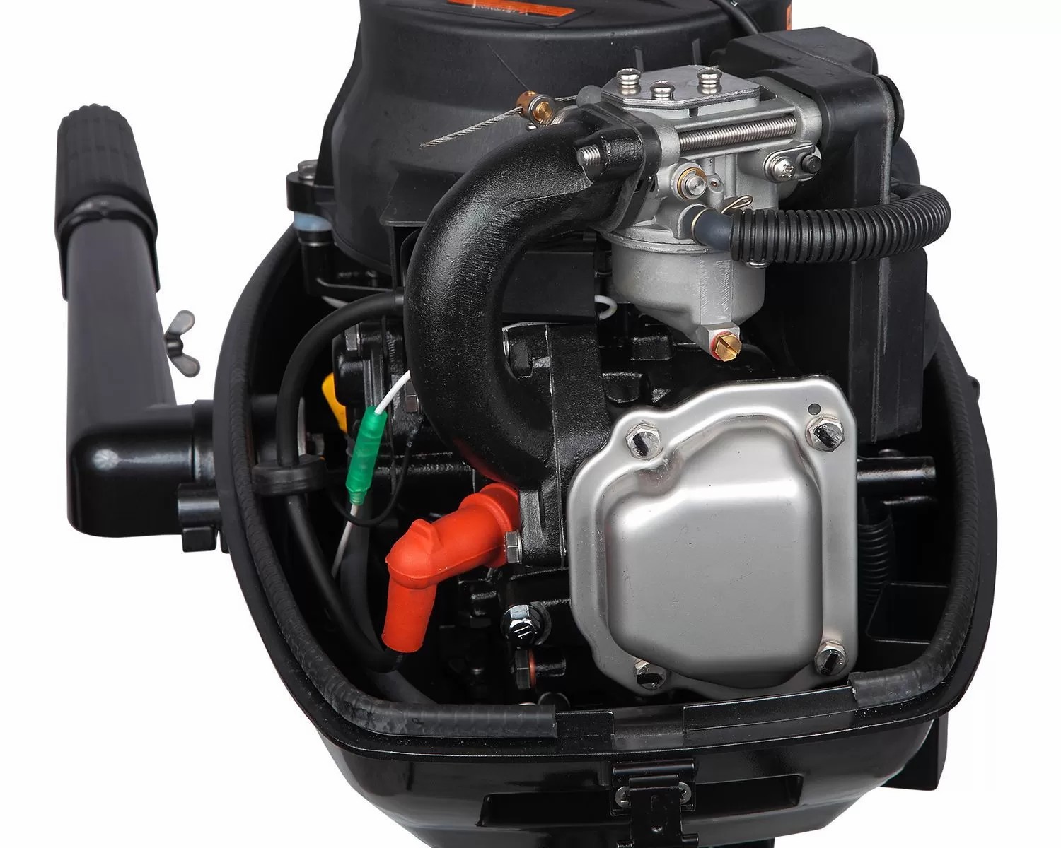 Лодочный мотор MARLIN MF 5 AMHS в Сыктывкаре