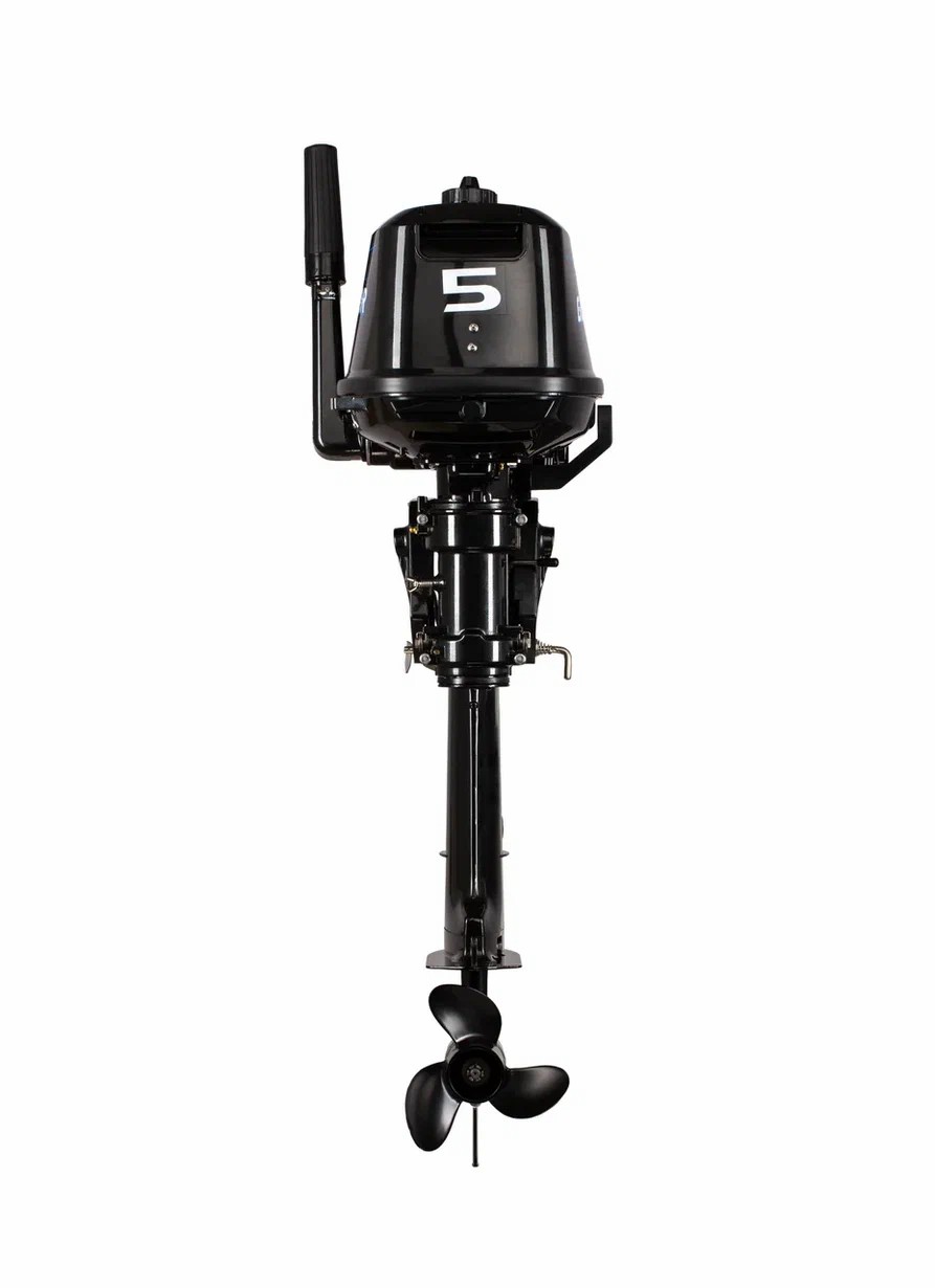 ЛОДОЧНЫЙ МОТОР GLADIATOR G5FHS в Сыктывкаре