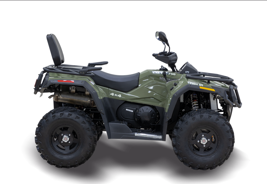 Квадроцикл HISUN HiSUN TACTIC 750-/LIMITED/ в Сыктывкаре