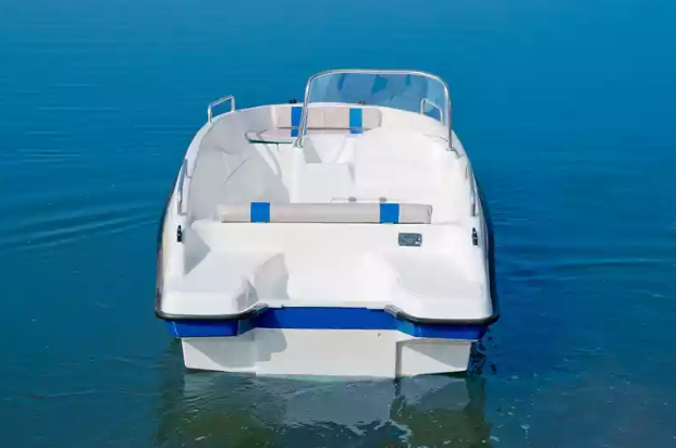 Стеклопластиковый катер Wyatboat-3 Open в Сыктывкаре