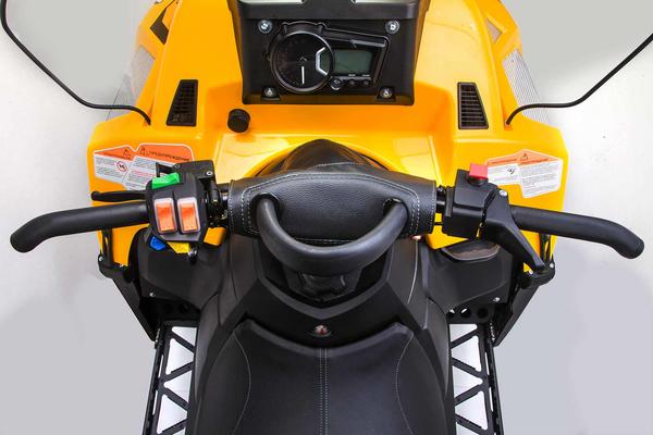 Снегоход SV600T (L ST SWT) ВИКИНГ 2.0 в Сыктывкаре