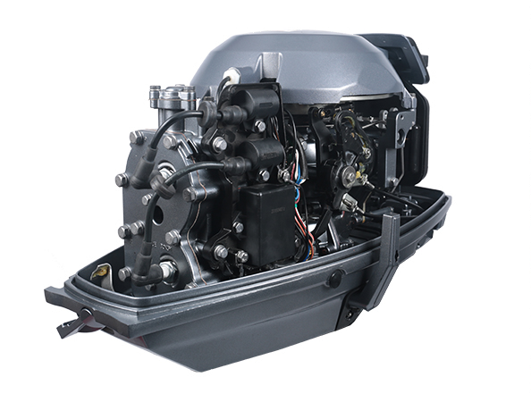 ЛОДОЧНЫЙ МОТОР ALLFA CG Т30 S в Сыктывкаре