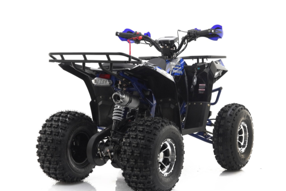 Квадроцикл GBM SHARP 190 PREMIUM SEMI-AUTOMATIC в Сыктывкаре