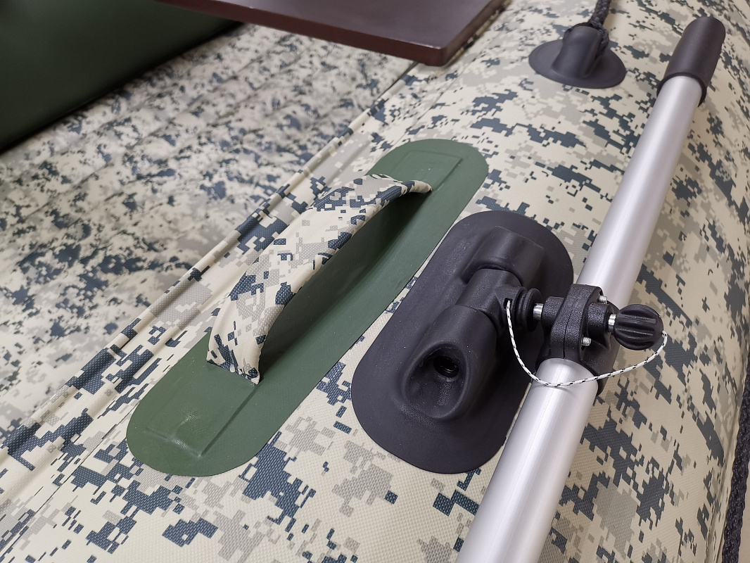 Лодка MISHIMO SPORT 400 в Сыктывкаре