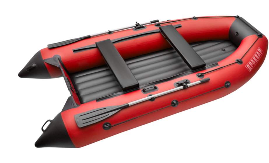 ЛОДКА ДРАККАР 3000 НДНД CLASSIC (БЕЗКИЛЬ) в Сыктывкаре