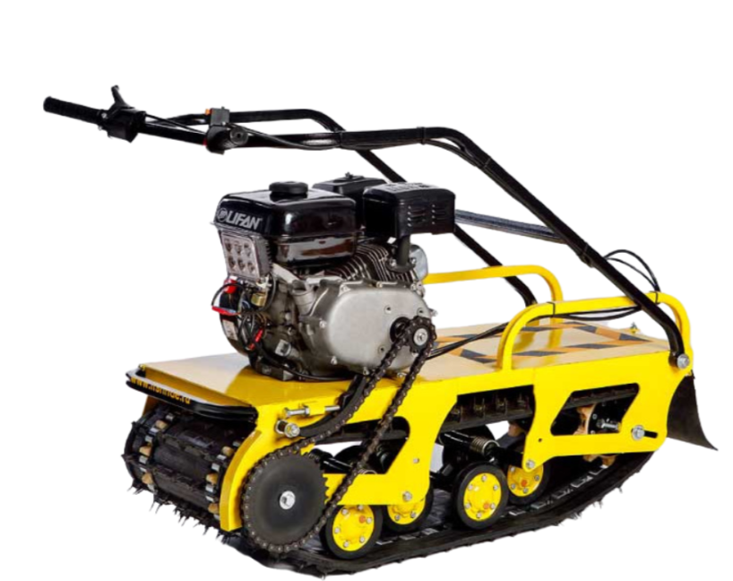 Мотобуксировщик FISHRIDE МИНИ 8 л.с. в Сыктывкаре