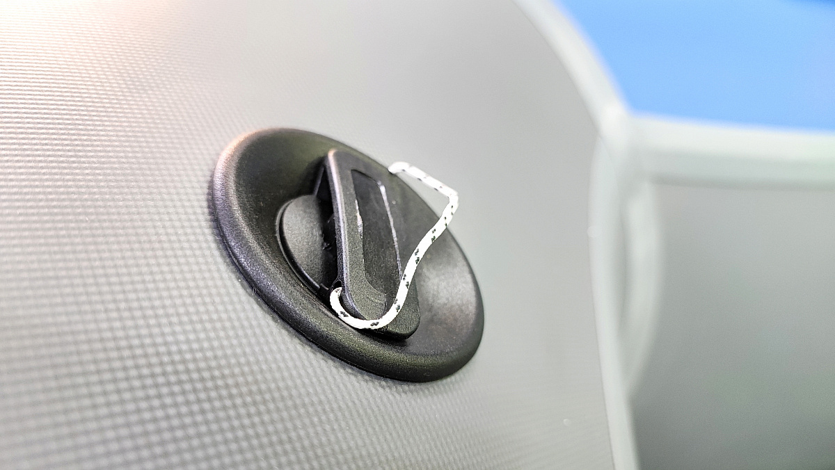 Лодка MISHIMO FAMILY PRO 390 в Сыктывкаре