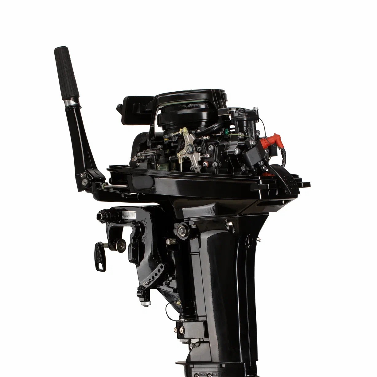 ЛОДОЧНЫЙ МОТОР GLADIATOR G9.9 PRO FHS в Сыктывкаре