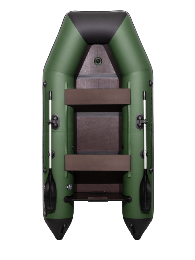  Лодка АКВА 2900 Слань-книжка киль в Сыктывкаре