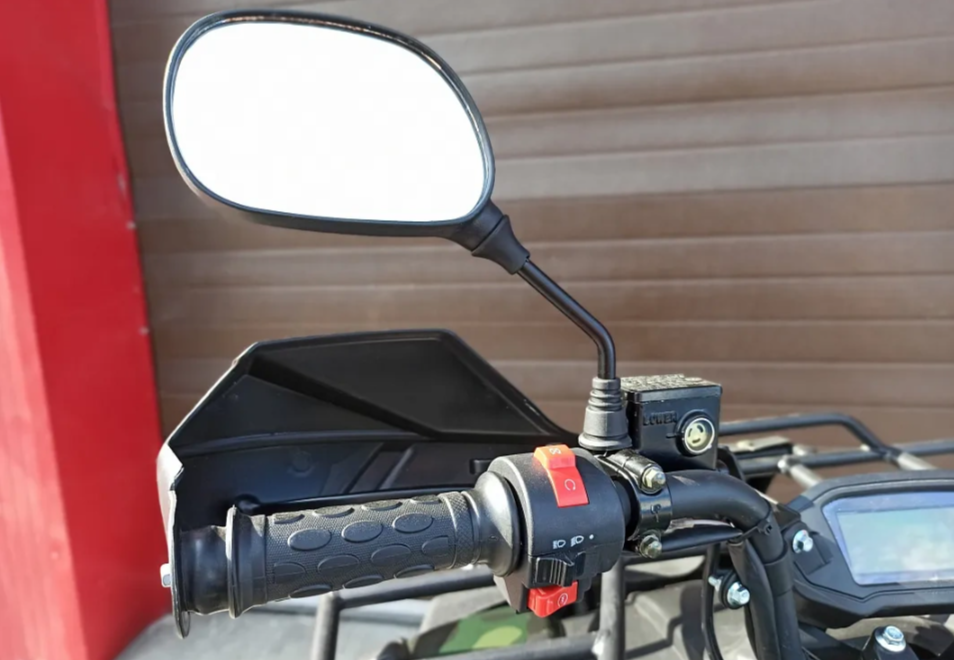 Квадроцикл PROMAX ATV 250 PRO (2025) в Сыктывкаре