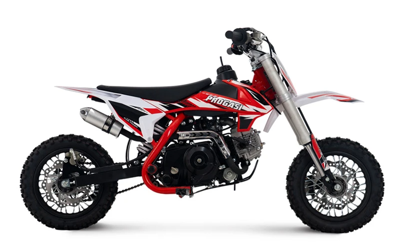 Питбайк Progasi KIDS POWER 110 (10/10) в Сыктывкаре