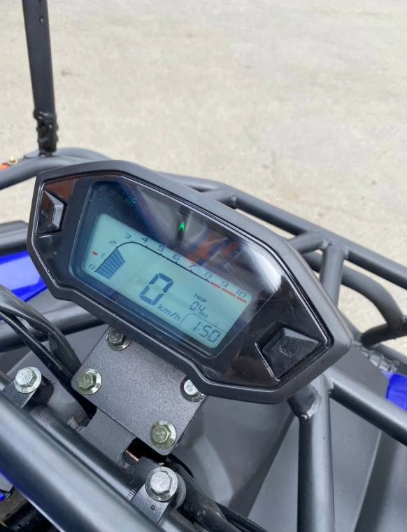 Квадроцикл PROMAX Фермер 350 4x4 ALL ROAD в Сыктывкаре