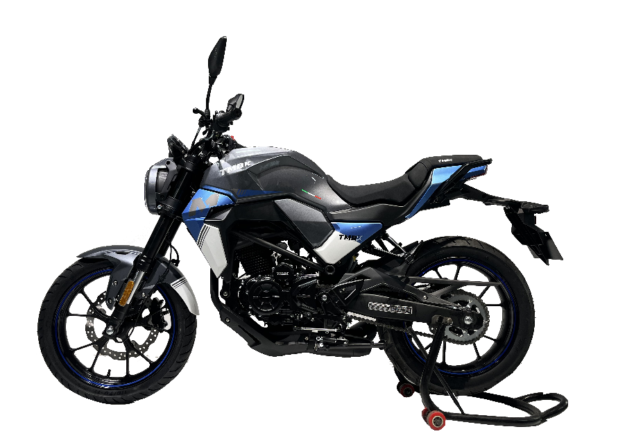 Мотоцикл TMBK MONTANA 250 (165 FMM) в Сыктывкаре