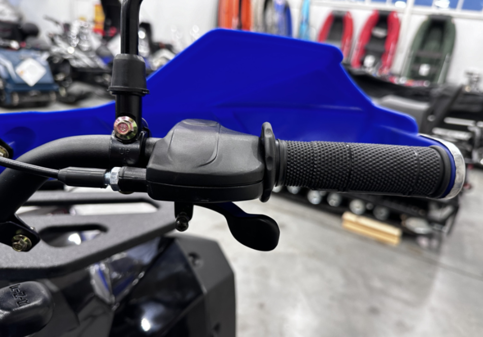 Квадроцикл GBM SHARP BIG 300 NEW PREMIUM в Сыктывкаре