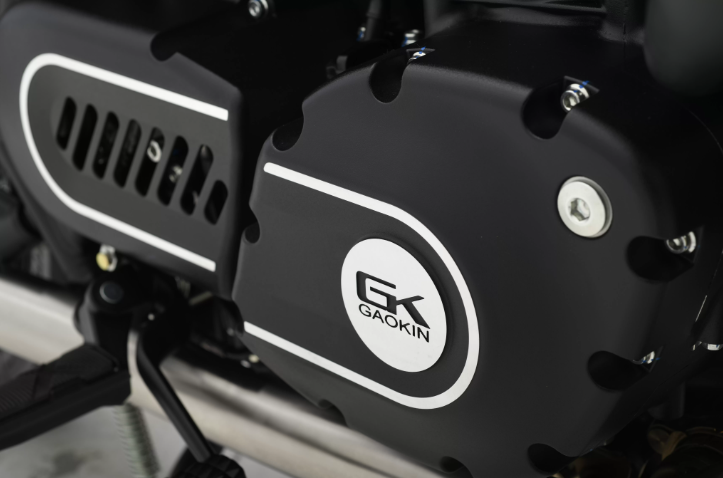 Мотоцикл GAOKIN GK 1200 в Сыктывкаре