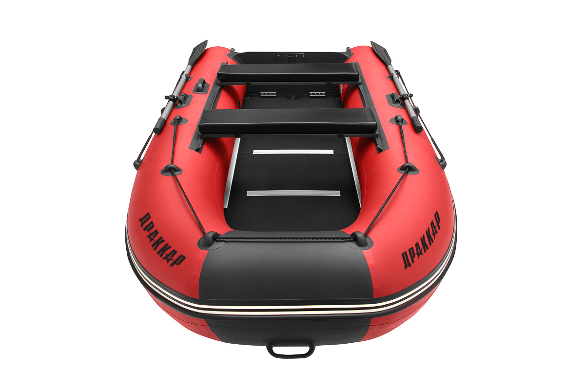 ЛОДКА ДРАККАР 3200 С HANT в Сыктывкаре