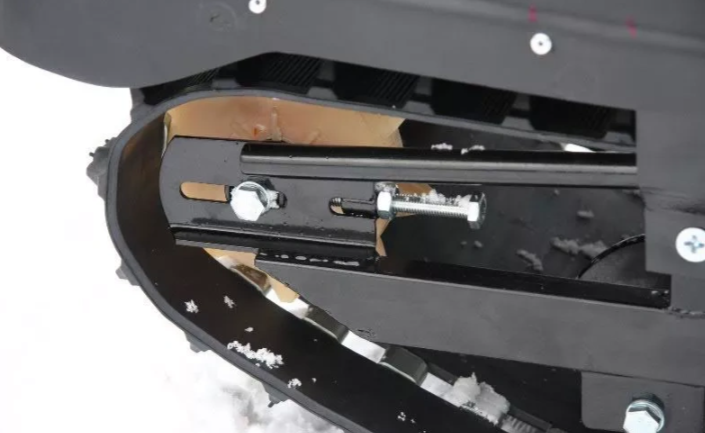 Мотобуксировщик ВОЛГАРЬ 9 Утилитарный в Сыктывкаре