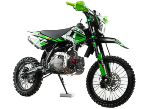 Питбайк MOTOLAND (МОТОЛЕНД) JX125 в Сыктывкаре