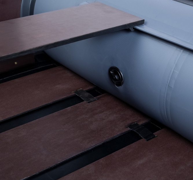 ЛОДКА НАДУВНАЯ YUKONA 230 TL (БЕЗ ПАЙОЛА) в Сыктывкаре