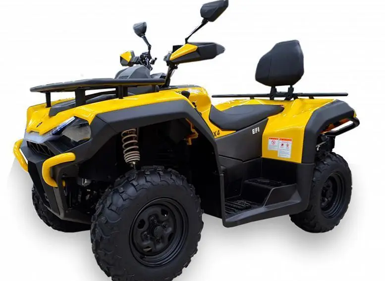 Квадроцикл HISUN GUARDIAN 400L /LONG в Сыктывкаре