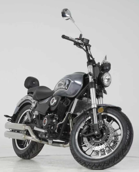 Мотоцикл FAIDET Rebel 400 EFI ABS в Сыктывкаре