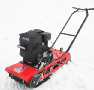 Мини мотобуксировщик Irondog (Железная Собака) M380 6.5 в Сыктывкаре