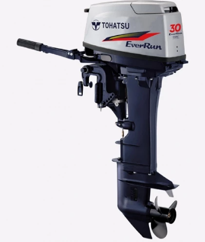 ЛОДОЧНЫЙ МОТОР TOHATSU MX 30 HS в Сыктывкаре