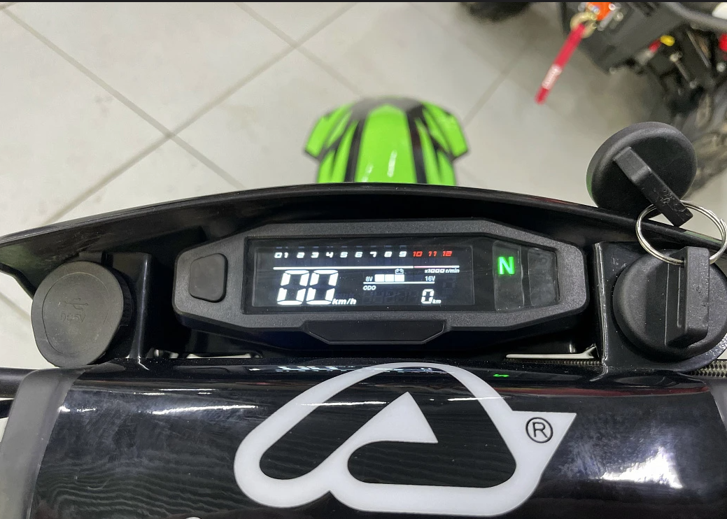 Мотоцикл Progasi RACE 300 AIR PRO SPORT в Сыктывкаре