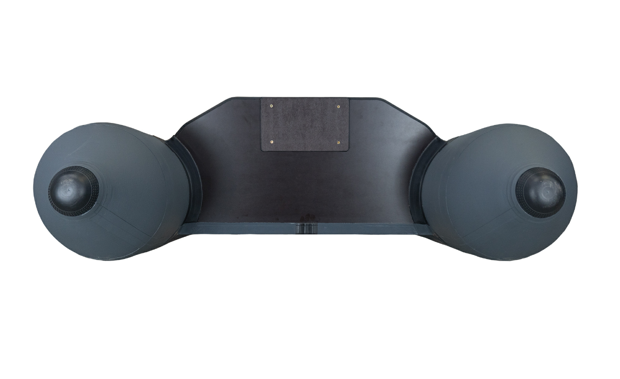 Лодка БАРС 2900 Слань-книжка киль в Сыктывкаре